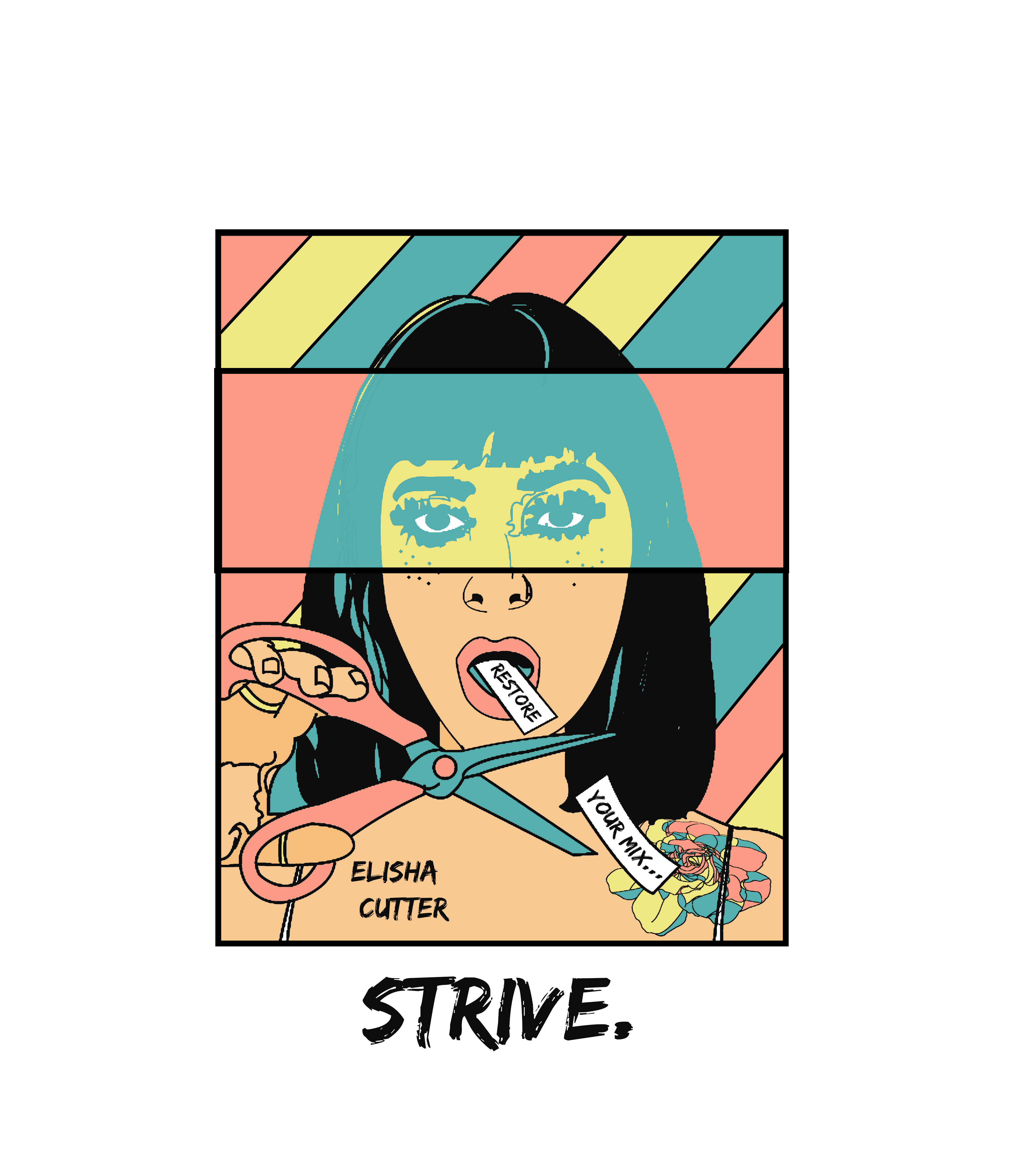 #STRIVE | #TheBoxMethod
