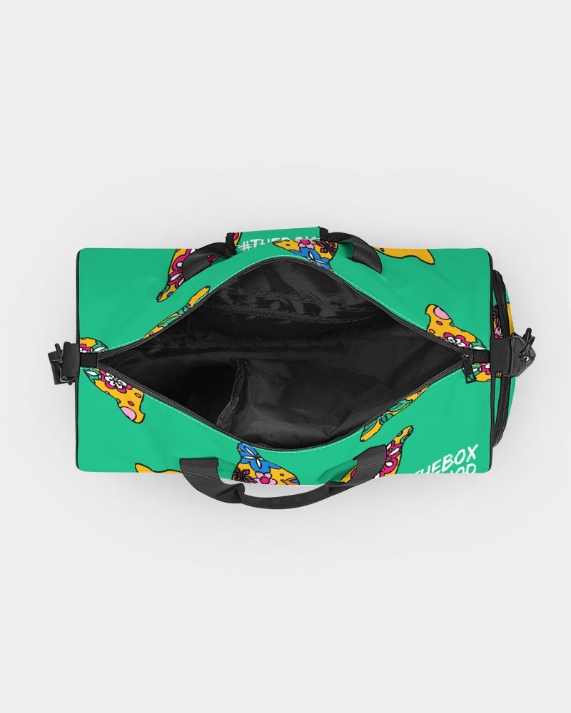 Bright★ASTROStuffs新作DUFFLE BAG gmmtv F4 Bright☆ASTROStuffs新作DUFFLE BAG gmmtv F4